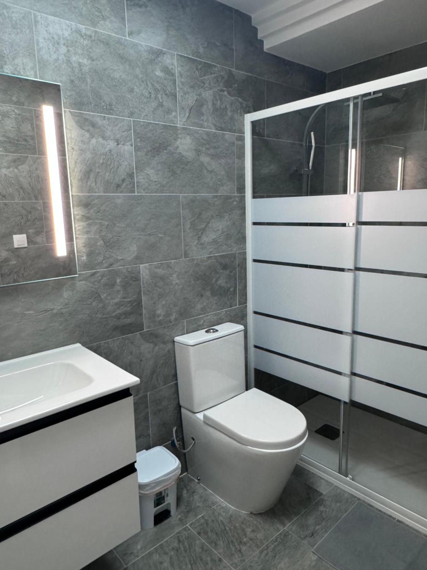 Los Locos, Princessa, Beach, Sea View,Pool, Apartment Torrevieja Bagian luar foto